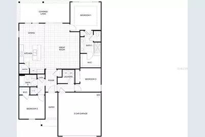 59 Hardwood Trail, Palm Coast, FL 32137 - Photo 2