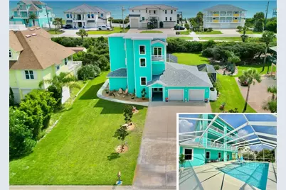 3073 Painters Walk, Flagler Beach, FL 32136 - Photo 1