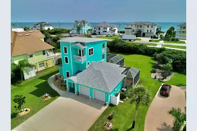 3073 Painters Walk, Flagler Beach, FL 32136 - Photo 74