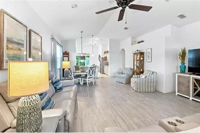 91 Park Place Circle, Palm Coast, FL 32164 - Photo 6