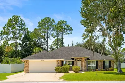 38 Princess Rose Drive, Palm Coast, FL 32164 - Photo 1