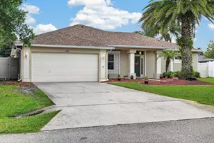 100 Flamingo Dr, Palm Coast, FL 32137 - Photo 4