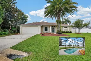100 Flamingo Dr, Palm Coast, FL 32137 - Photo 1