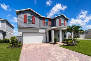 9589 Sandy Bluffs Circle, Parrish, FL 34219 - Photo 1