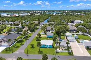 2328 S Daytona Ave, Flagler Beach, FL 32136 - Photo 2
