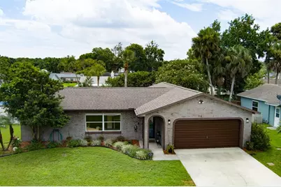 16 Laurel Oaks Circle, Ormond Beach, FL 32174 - Photo 1