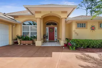 1 Kalendar Court, Palm Coast, FL 32164 - Photo 4