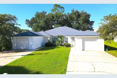 41 Eton Lane #B, Palm Coast, FL 32164 - Photo 2