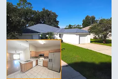 41 Eton Lane #B, Palm Coast, FL 32164 - Photo 1
