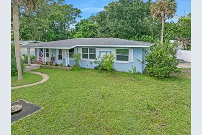 700 Katherine Street, South Daytona, FL 32119 - Photo 1