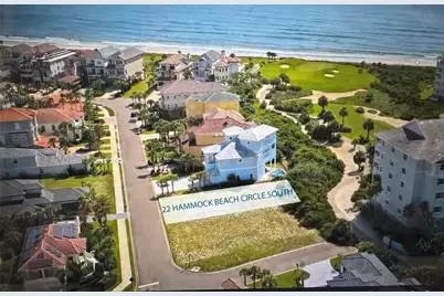 22 Hammock Beach Circle S, Palm Coast, FL 32137 - Photo 2