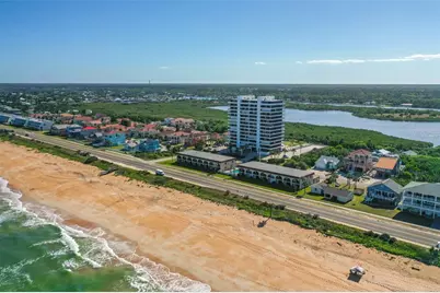 1601 N Central Avenue #101, Flagler Beach, FL 32136 - Photo 44