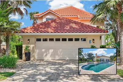 15 Madeira Court, Palm Coast, FL 32137 - Photo 2