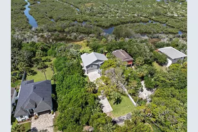1843 Oak Place, Flagler Beach, FL 32136 - Photo 2