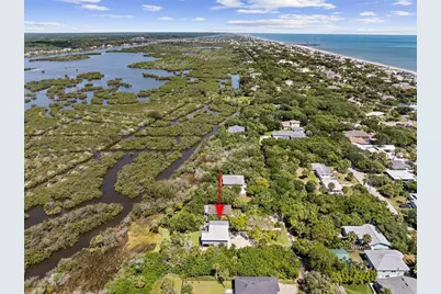1843 Oak Place, Flagler Beach, FL 32136 - Photo 68