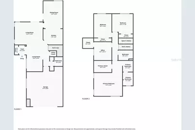 2171 NW 34th Terrace, Coconut Creek, FL 33066 - Photo 42