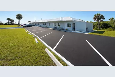 1896 Oceanshore Boulevard #3, Ormond Beach, FL 32176 - Photo 2