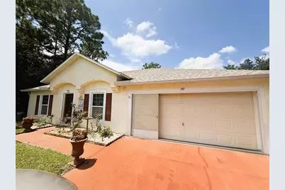 140 Persimmon Drive, Palm Coast, FL 32164 - Photo 2