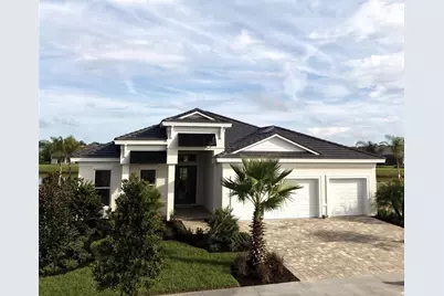 1561 Lake Bank Lane, Deland, FL 32724 - Photo 1