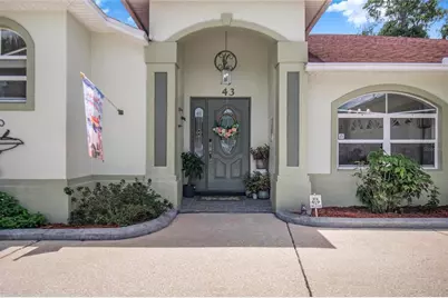 43 Folson Lane, Palm Coast, FL 32137 - Photo 8