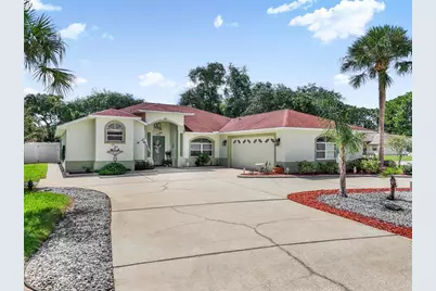 43 Folson Lane, Palm Coast, FL 32137 - Photo 1