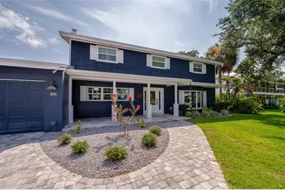 835 John Anderson Drive, Ormond Beach, FL 32176 - Photo 6