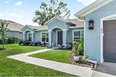 21 Wood Clift Lane, Palm Coast, FL 32164 - Photo 6