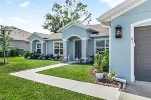 21 Wood Clift Ln, Palm Coast, FL 32164 - Photo 6