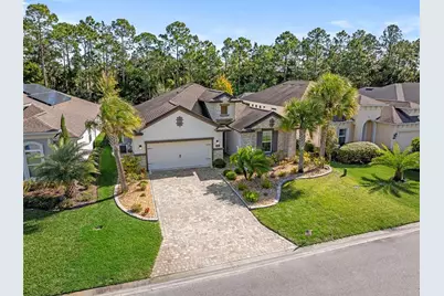 823 Creekwood Drive, Ormond Beach, FL 32174 - Photo 1