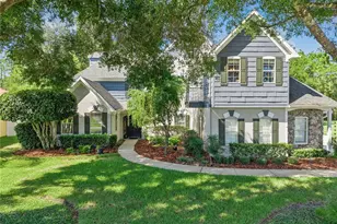 11 Foxhunter Flat, Ormond Beach, FL 32174 - Photo 1