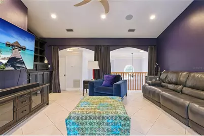 11 Foxhunter Flat, Ormond Beach, FL 32174 - Photo 24