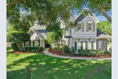 11 Foxhunter Flat, Ormond Beach, FL 32174 - Photo 4