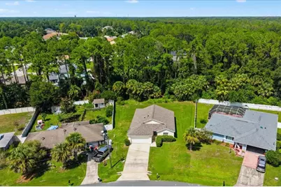 19 Pilgrim Drive, Palm Coast, FL 32164 - Photo 1