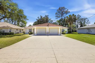 4 Pony Lane #A, Palm Coast, FL 32164 - Photo 1