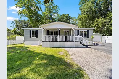 347 Abbey Avenue, Saint Augustine, FL 32084 - Photo 1