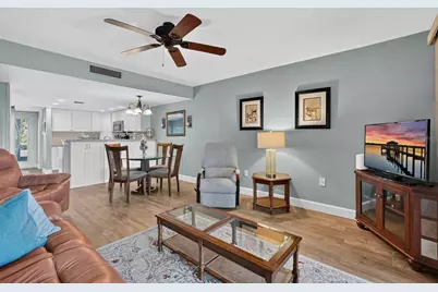7265 A1A S #B8, Saint Augustine Beach, FL 32080 - Photo 14
