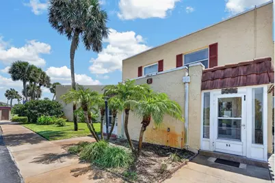 7265 A1A S #B8, Saint Augustine Beach, FL 32080 - Photo 8