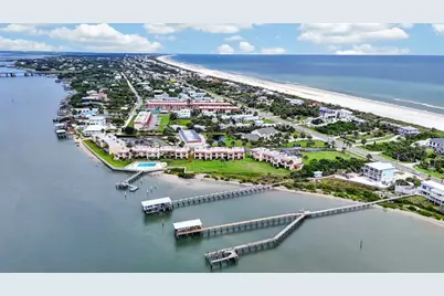 7265 A1A S #B8, Saint Augustine Beach, FL 32080 - Photo 4