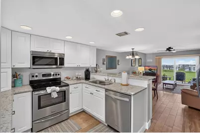 7265 A1A S #B8, Saint Augustine Beach, FL 32080 - Photo 2