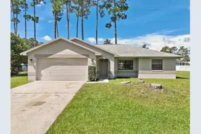 14 Ballard Lane, Palm Coast, FL 32137 - Photo 1