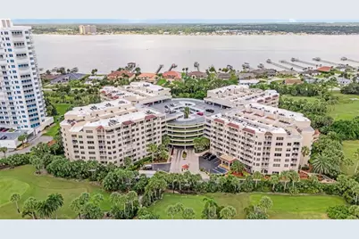 3 Oceans West Boulevard #2B2, Daytona Beach Shores, FL 32118 - Photo 4