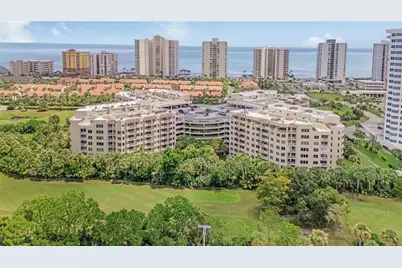 3 Oceans West Boulevard #2B2, Daytona Beach Shores, FL 32118 - Photo 2