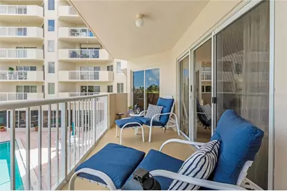 3 Oceans West Boulevard #2B2, Daytona Beach Shores, FL 32118 - Photo 26