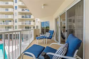 3 Oceans W Blvd, Daytona Beach Shores, FL 32118 - Photo 26