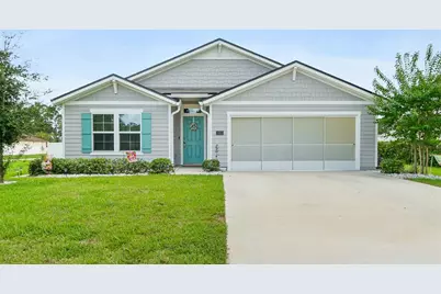1 Richfield Place, Palm Coast, FL 32164 - Photo 1