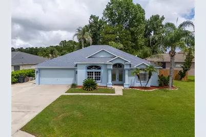 34 Woodholme Lane, Palm Coast, FL 32164 - Photo 1