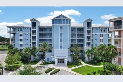 3 Riverwalk Drive #506, New Smyrna Beach, FL 32169 - Photo 1