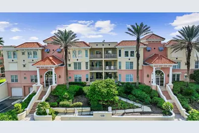 230 N Serenata Drive #711, Ponte Vedra Beach, FL 32082 - Photo 2