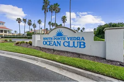 230 N Serenata Drive #711, Ponte Vedra Beach, FL 32082 - Photo 4