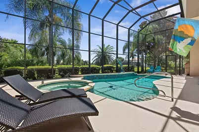 18 N Park Lane, Palm Coast, FL 32137 - Photo 70
